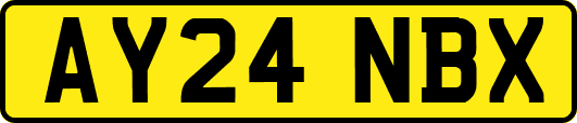 AY24NBX