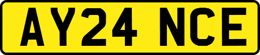 AY24NCE