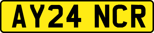AY24NCR