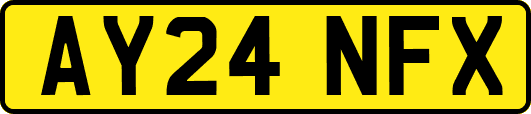 AY24NFX