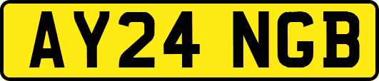 AY24NGB