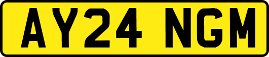 AY24NGM