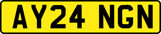 AY24NGN