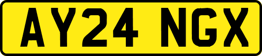 AY24NGX