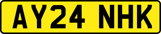AY24NHK