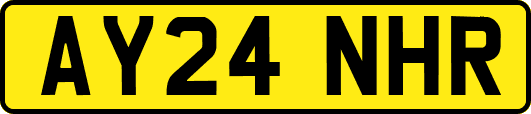 AY24NHR