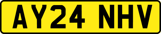 AY24NHV