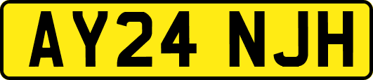 AY24NJH