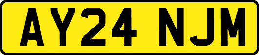 AY24NJM