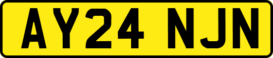 AY24NJN