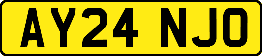 AY24NJO