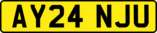 AY24NJU
