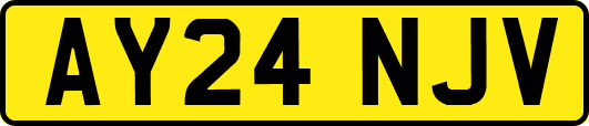 AY24NJV