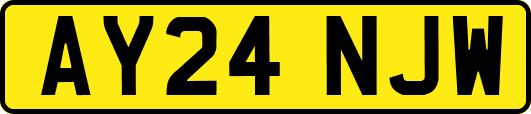 AY24NJW