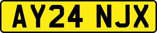AY24NJX