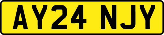 AY24NJY
