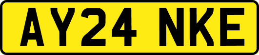 AY24NKE
