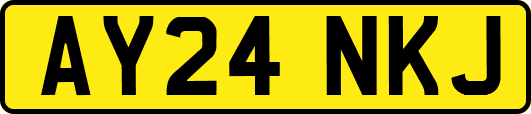 AY24NKJ