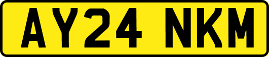 AY24NKM