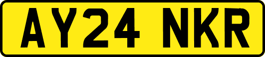 AY24NKR