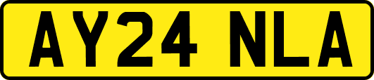 AY24NLA