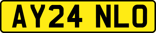 AY24NLO