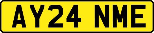 AY24NME
