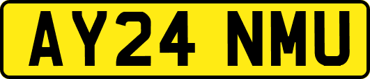 AY24NMU