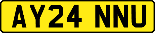 AY24NNU