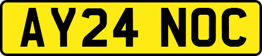 AY24NOC