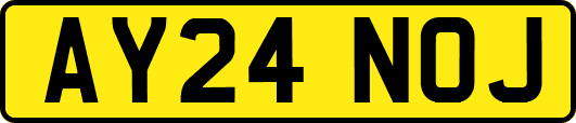 AY24NOJ