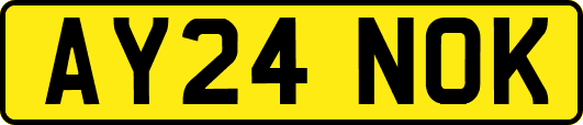 AY24NOK