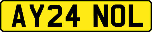 AY24NOL