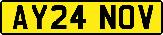 AY24NOV