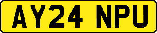 AY24NPU