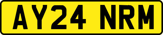 AY24NRM