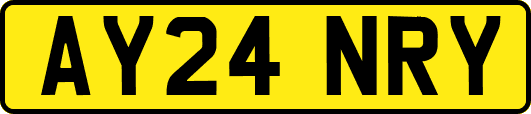 AY24NRY