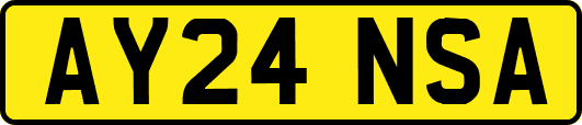 AY24NSA