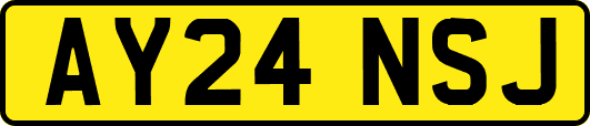 AY24NSJ