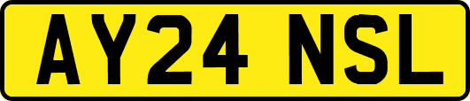 AY24NSL