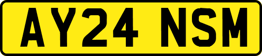 AY24NSM