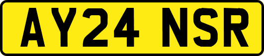AY24NSR
