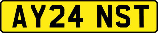 AY24NST