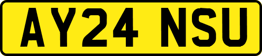 AY24NSU