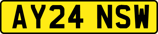 AY24NSW