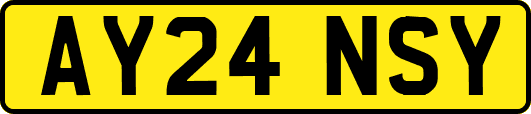AY24NSY