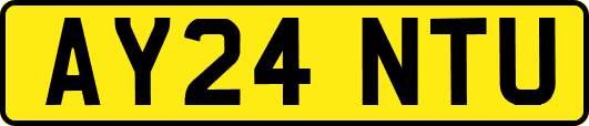 AY24NTU