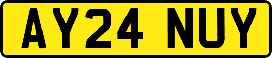 AY24NUY
