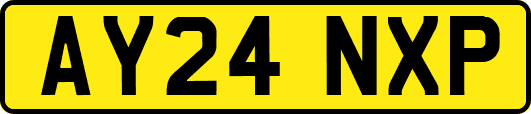 AY24NXP