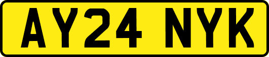 AY24NYK